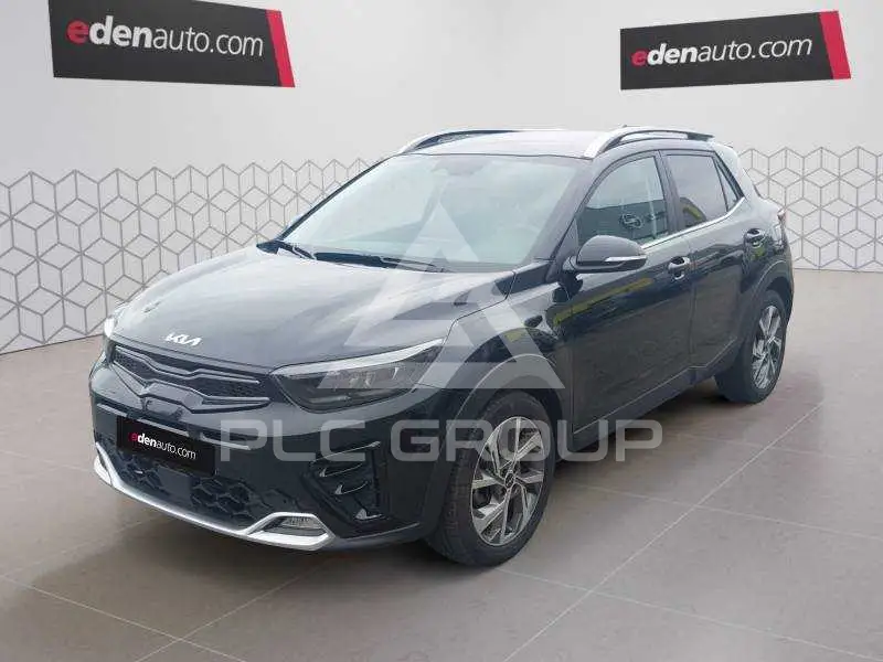 2024 KIA Stonic