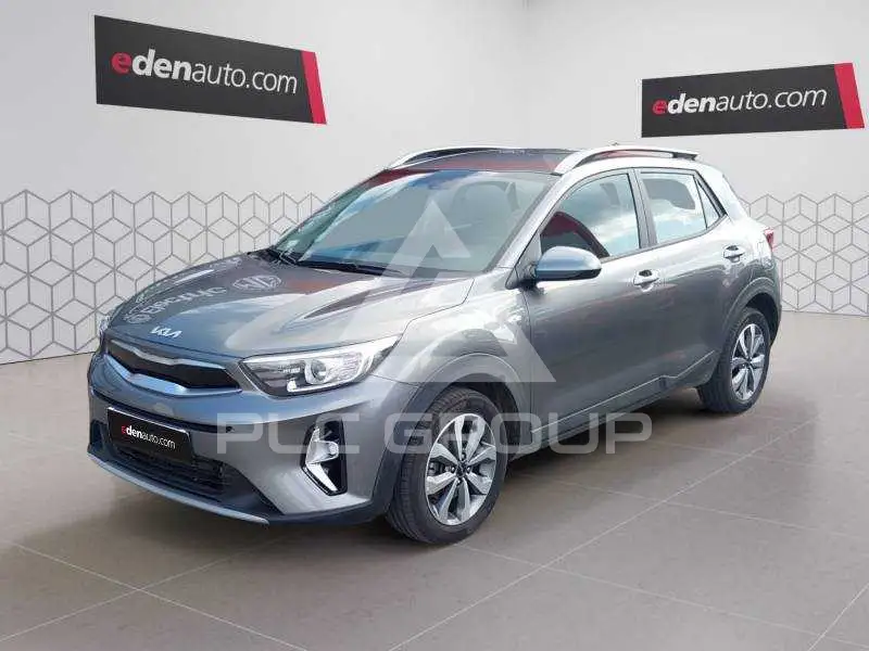 2024 KIA Stonic