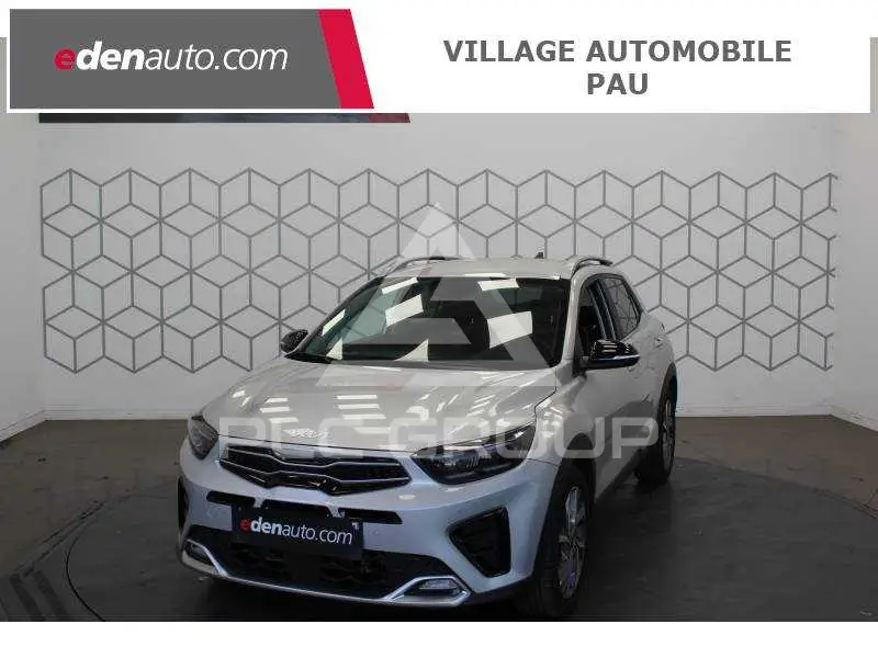 2024 KIA Stonic