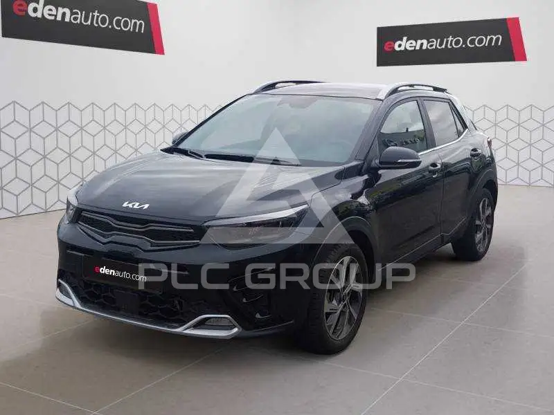 2024 KIA Stonic