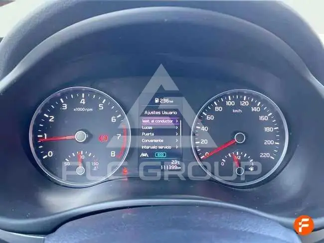 2024 KIA Stonic