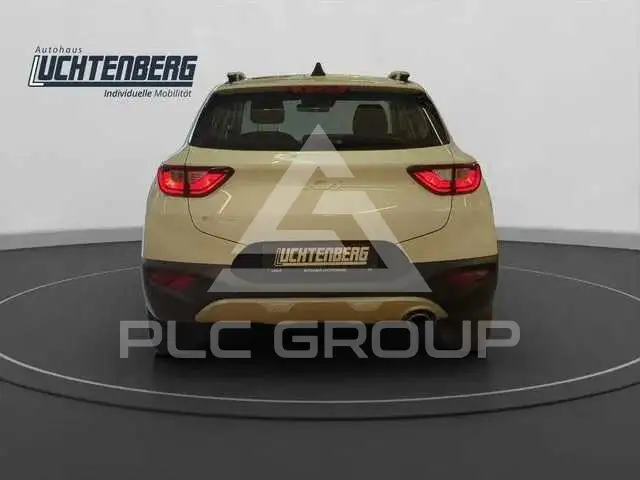2024 KIA Stonic