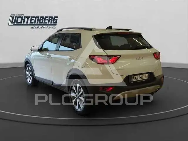2024 KIA Stonic