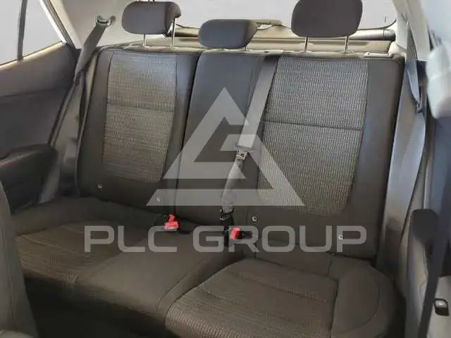 2024 KIA Stonic