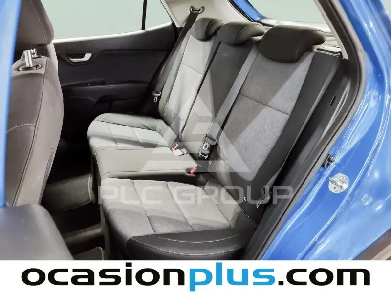 2024 KIA Stonic