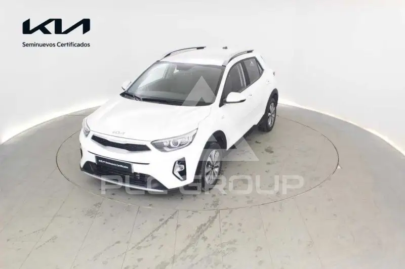 2024 KIA Stonic