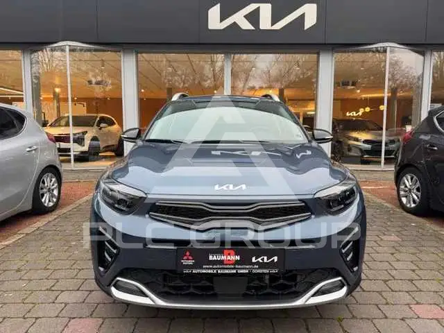 2024 KIA Stonic