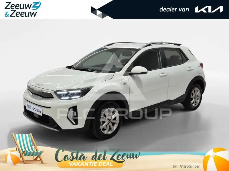 2024 KIA Stonic