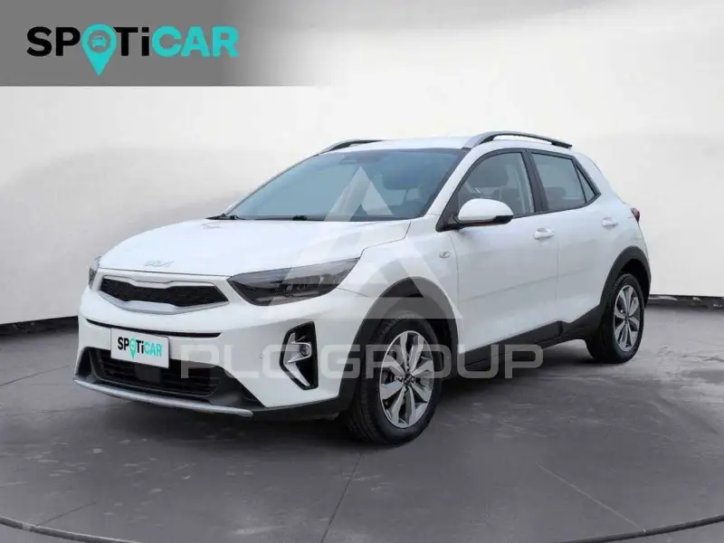 2024 KIA Stonic