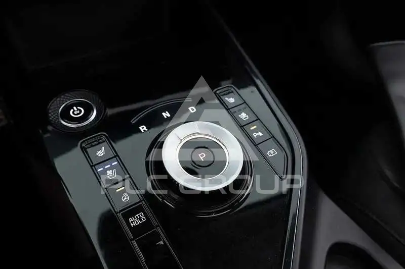 2024 KIA Niro