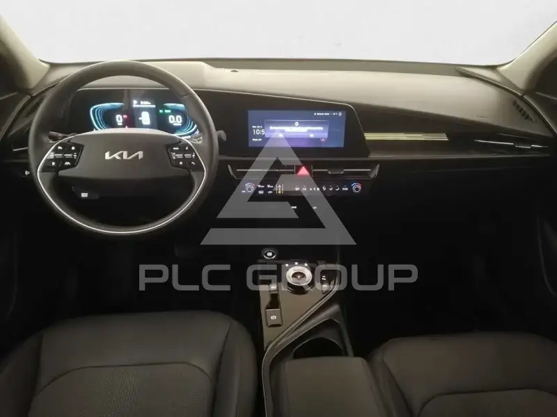 2024 KIA Niro