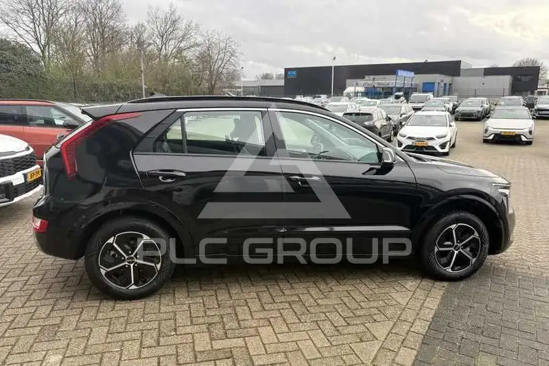 2024 KIA Niro