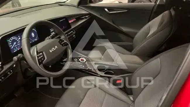 2024 KIA Niro
