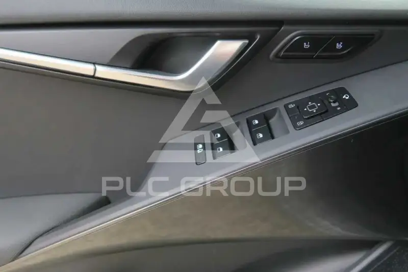 2024 KIA Niro