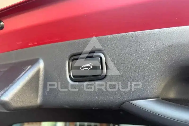 2024 KIA Niro