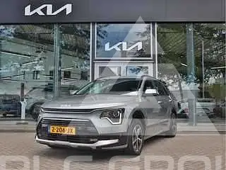 2024 KIA Niro