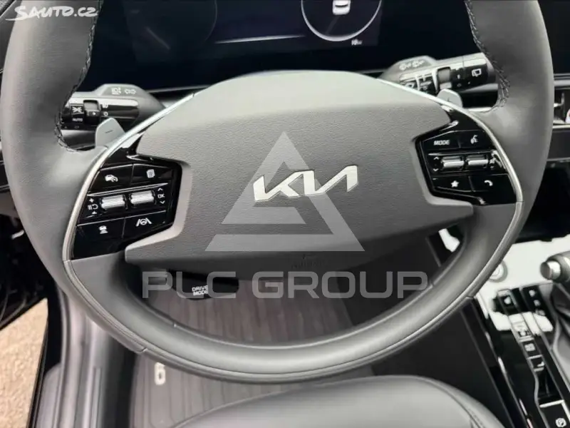 2024 KIA Niro