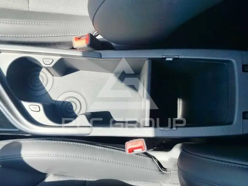 2024 KIA Niro