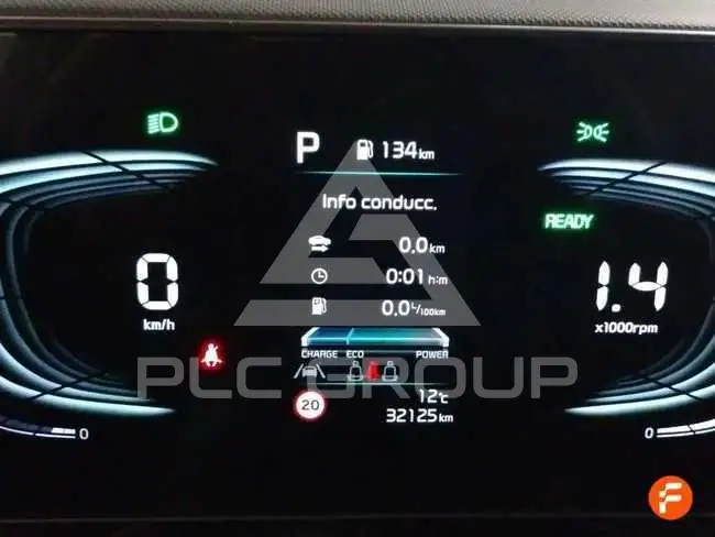 2024 KIA Niro