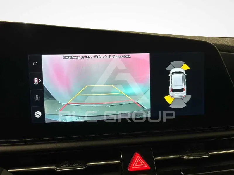 2024 KIA Niro