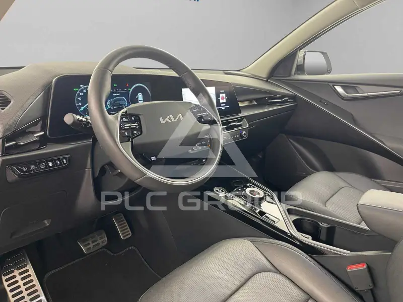 2024 KIA Niro