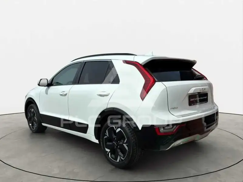 2024 KIA Niro