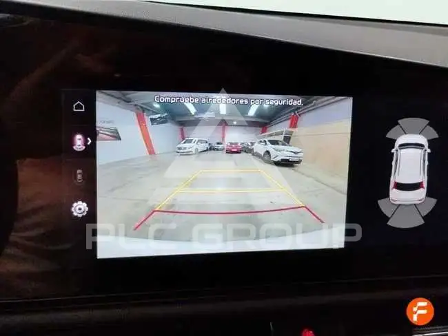 2024 KIA Niro