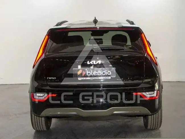 2024 KIA Niro