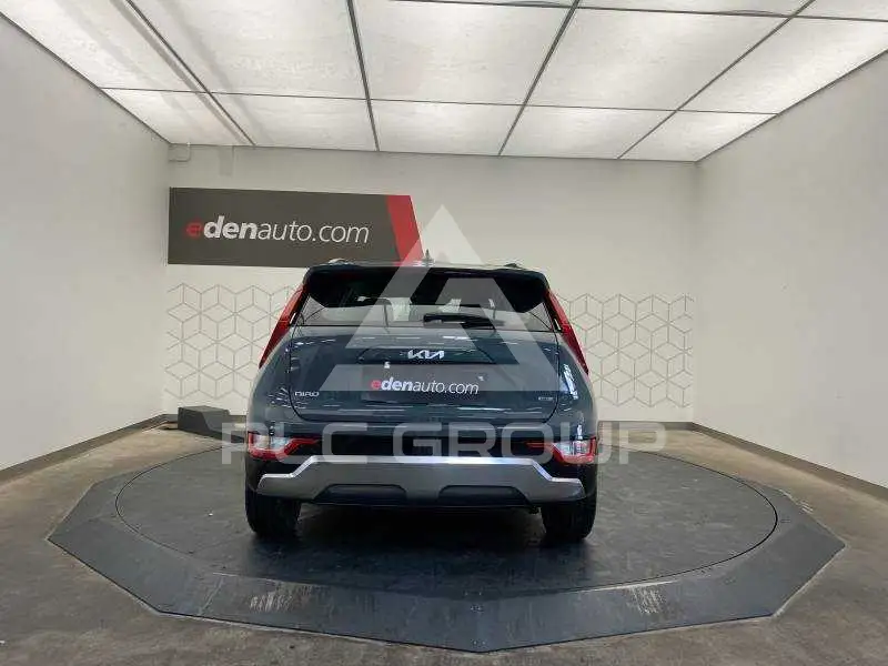 2024 KIA Niro