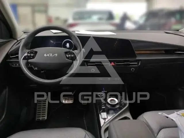 2024 KIA Niro