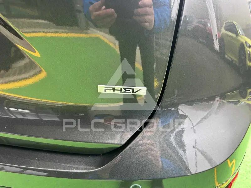 2024 KIA Niro