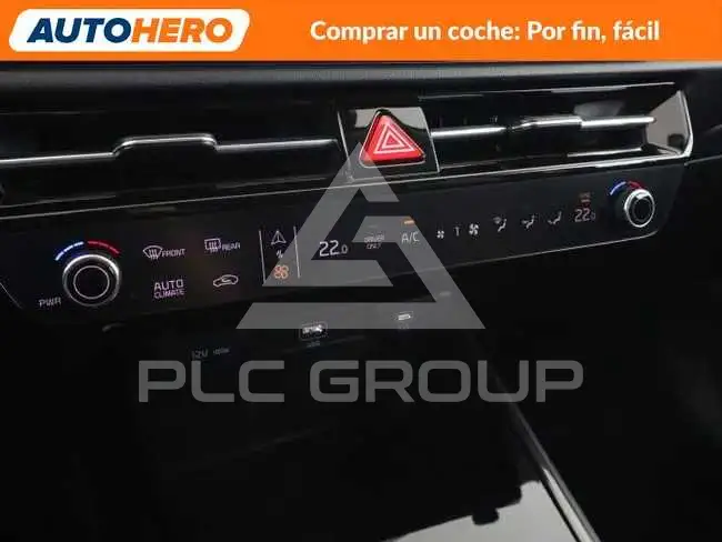 2024 KIA Niro