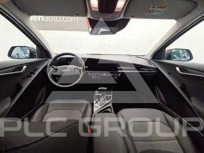 2024 KIA Niro