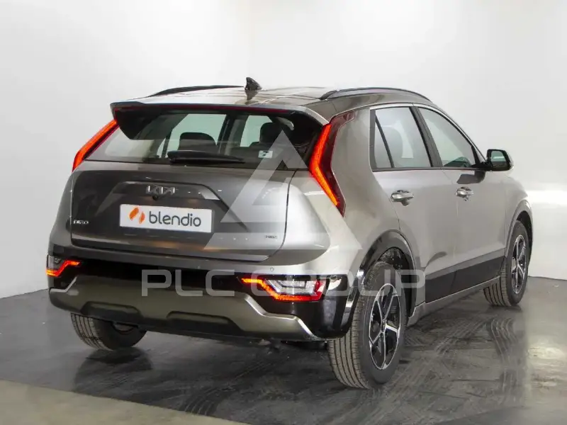 2024 KIA Niro