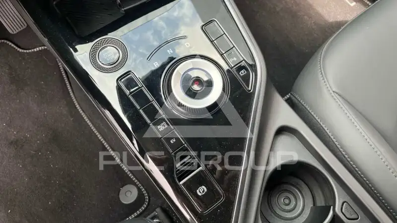 2024 KIA Niro