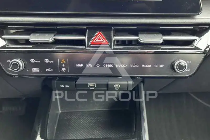 2024 KIA Niro
