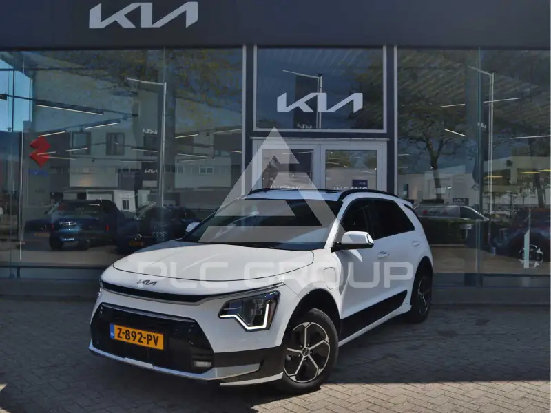 2024 KIA Niro
