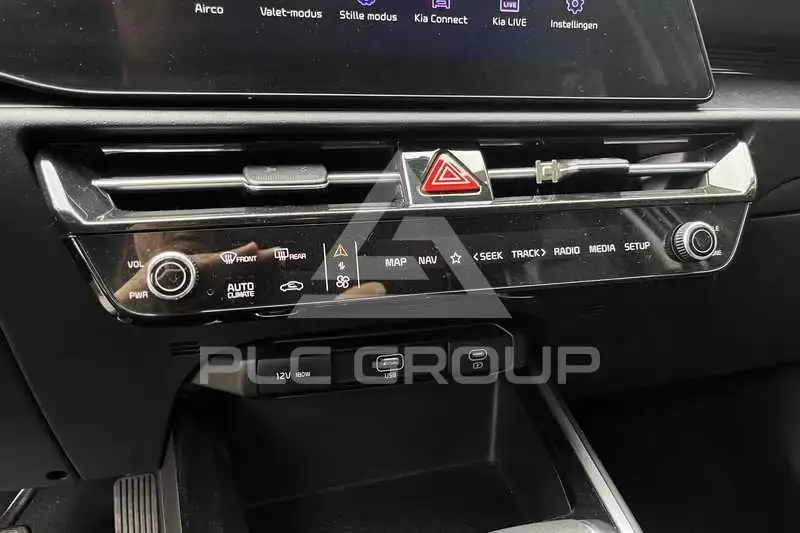 2024 KIA Niro