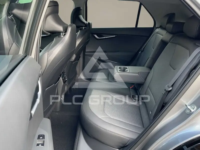 2024 KIA Niro