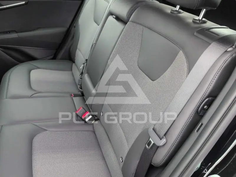 2024 KIA Niro
