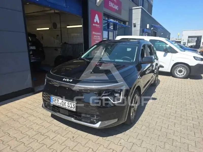 2024 KIA Niro
