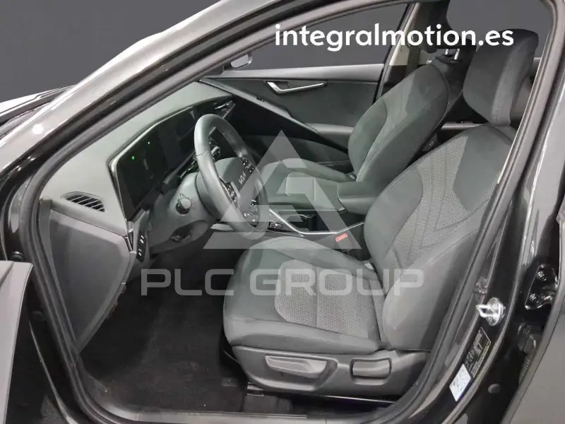 2024 KIA Niro
