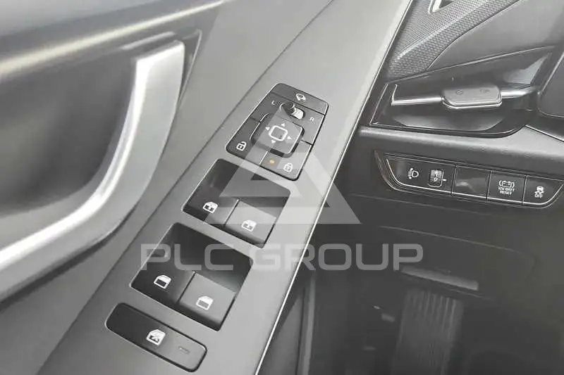 2024 KIA Niro