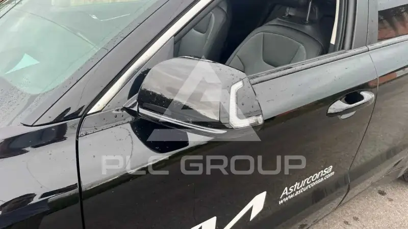 2024 KIA Niro