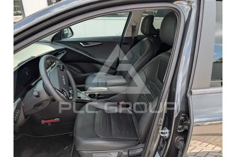 2024 KIA Niro