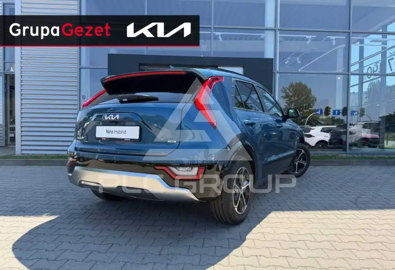 2024 KIA Niro