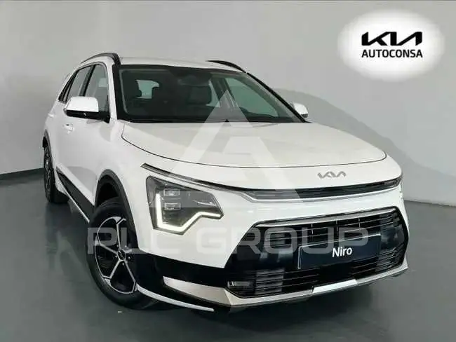 2024 KIA Niro
