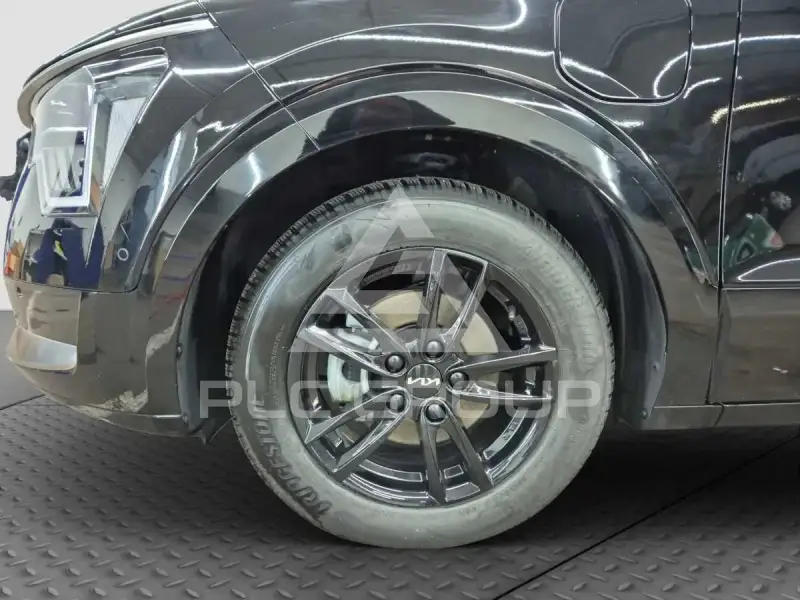 2024 KIA Niro
