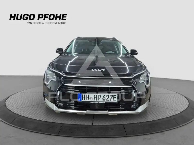 2024 KIA Niro