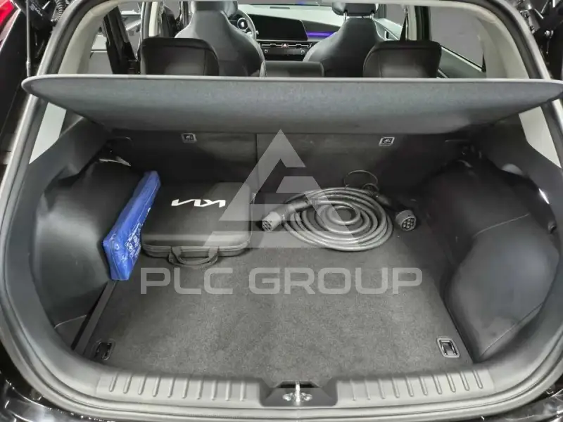 2024 KIA Niro